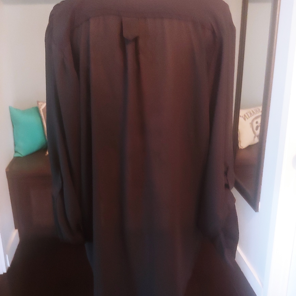 Women's blouse - Picture 5 of 5